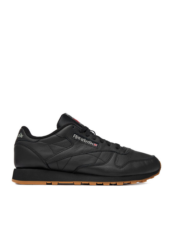 Reebok Sneakersy Reebok Classic Leather GY0954 Černá