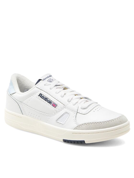 Reebok Сникърси Reebok Lt Court 100033714 Бял