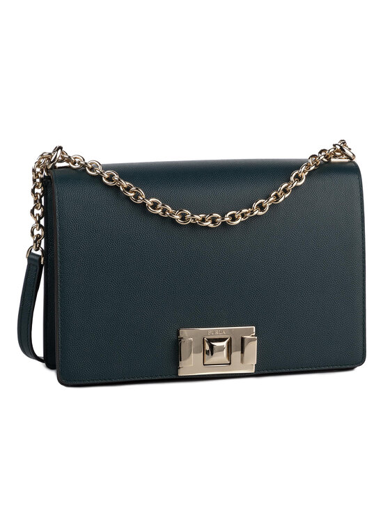 Furla Torebka Furla Mimi' 1033385 B BVD6 Q26 Zielony
