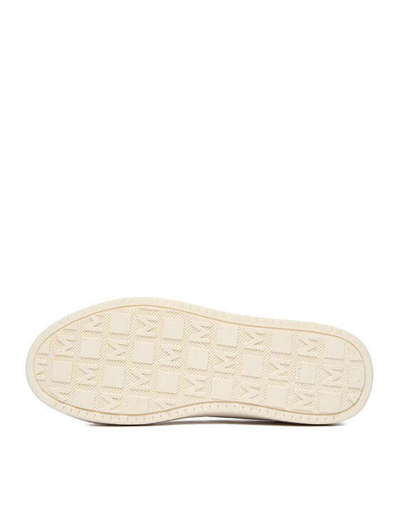 MEXX Снікерcи MEXX EO-MI001011361W Білий