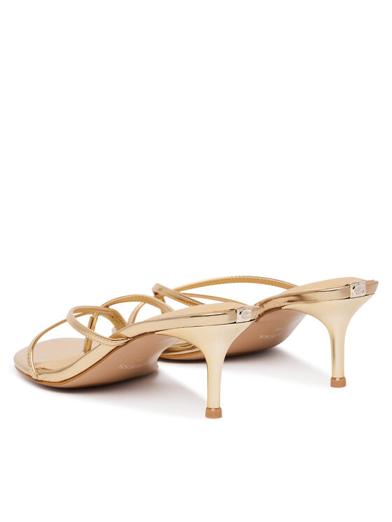 Guess В'єтнамки Guess FLJGZY LEL03 Золотий