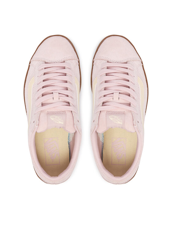 Vans Sneakers Vans Old Skool 36 Cup VN000Z9JIDG1 Rosa chiaro