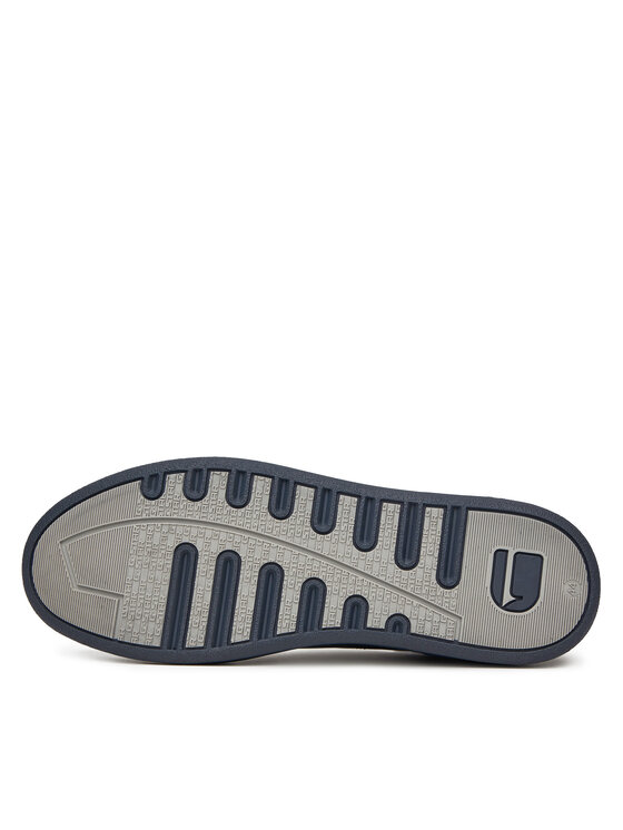 G-STAR Снікерcи G-Star Raw BRADLEY-01 MI08 Cиній