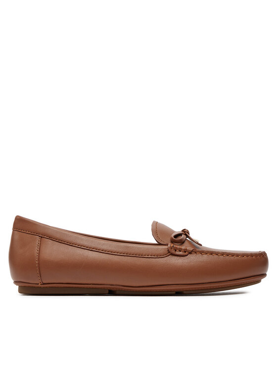 MICHAEL Michael Kors Mocasini MICHAEL Michael Kors Juliette 40S2JTFR1L Maro
