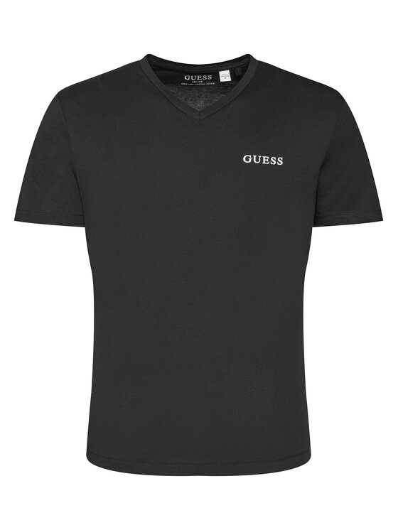 Guess Guess Conjunto de camisetas U5BG58 KCAM1 De color Regular Fit