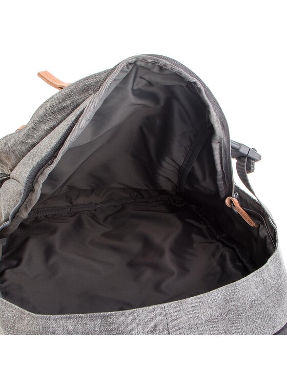 Eastpak Nahrbtnik Eastpak Evanz EK221 Siva