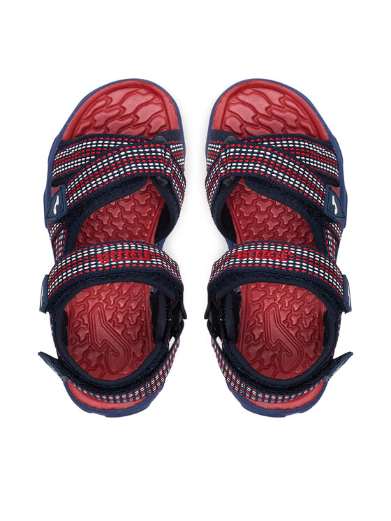 Joma Босоніжки Joma S.Wave Jr 2503 SWAVJS2503V Cиній