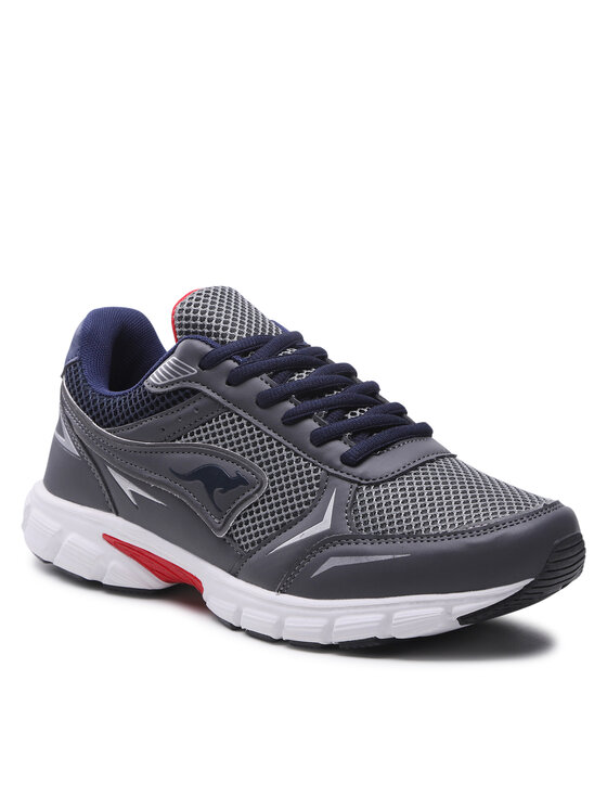 KangaRoos Zapatillas para gimnasio KangaRoos K-Rh Amos 81129 000 2181 Gris
