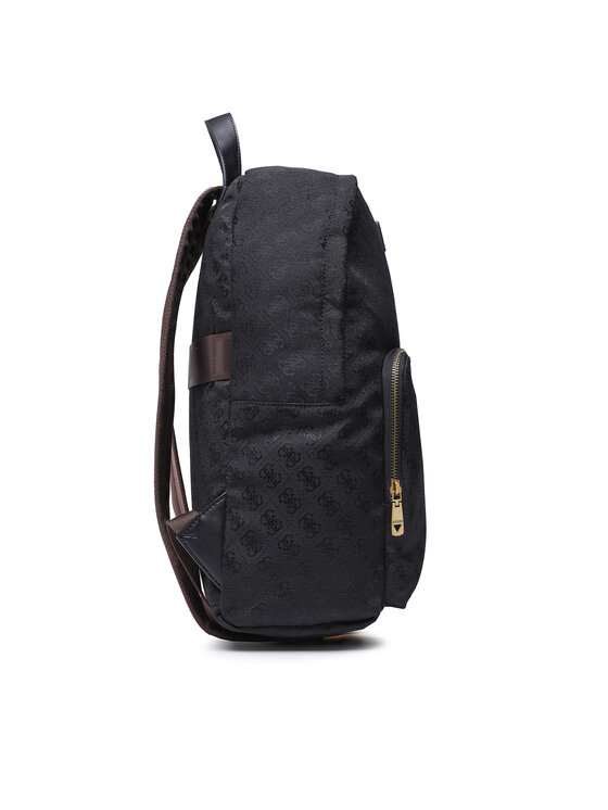 Guess Рюкзак Guess Retro HMRETR P3106 Чорний