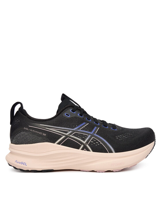 Asics Buty do biegania Asics Gel-Kayano 32 1012B838 Czarny