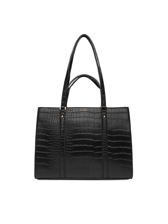 Aldo Сумка Aldo Ninetofive 13897736 Чорний