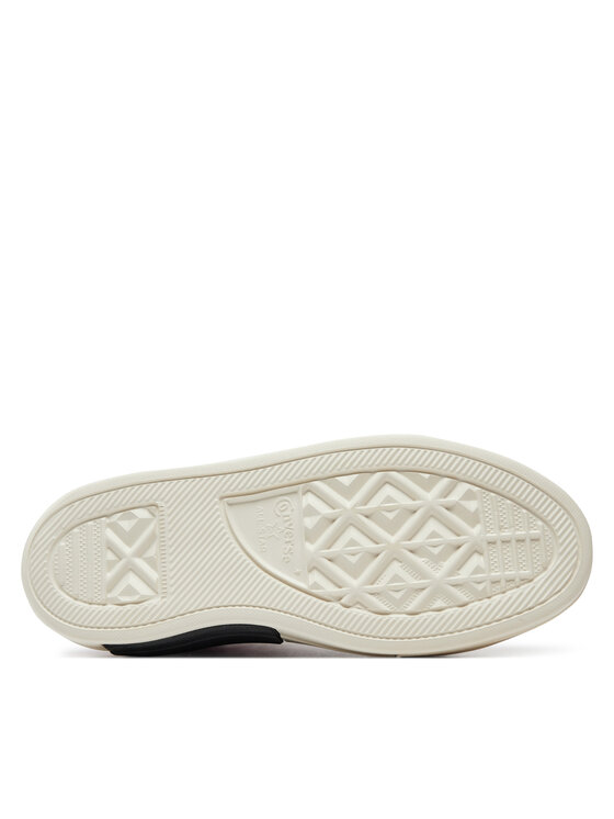 Converse Tenisice Converse Chuck Taylor All Star Cruise A05714C Ljubičasta