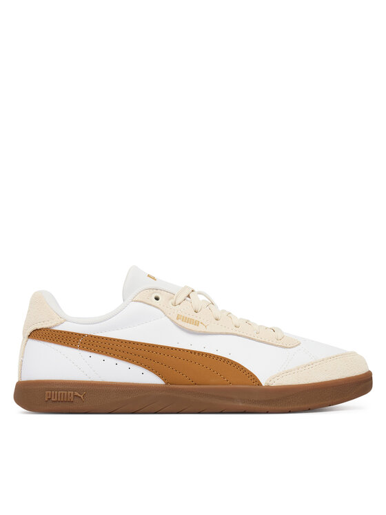 Puma Снікерcи Puma Vikky Star OG 402601 13 Бежевий