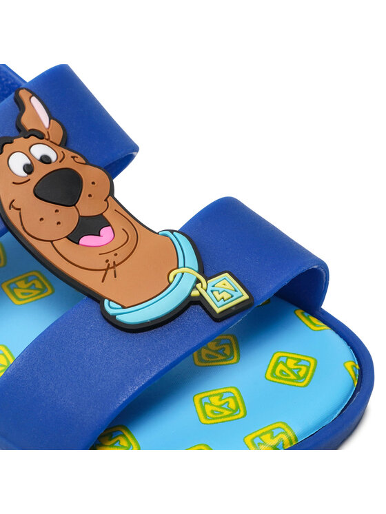 Scooby-Doo Босоніжки Scooby-Doo CP76-SS22-03WBSBD Cиній