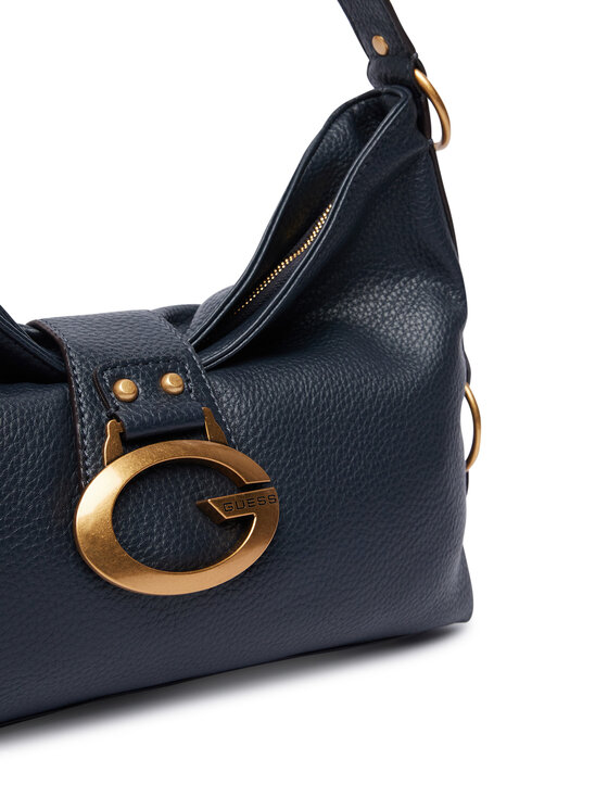 Guess Torebka Guess Camden HWBB93 08180 Granatowy
