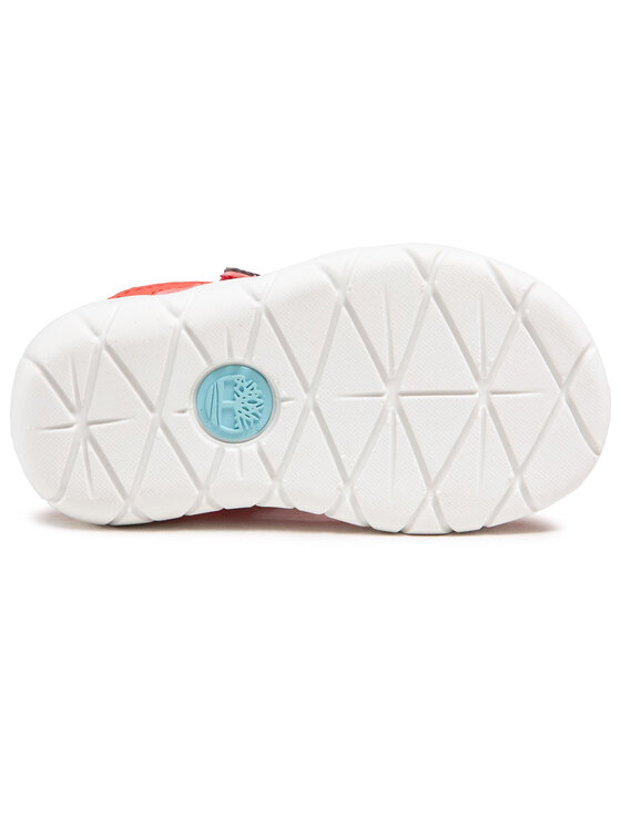 Timberland Босоніжки Timberland Perkins Row TB0A2D3C8011 Оранжевий