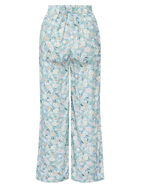 United Colors Of Benetton United Colors Of Benetton Pižama 4W313P00U Zelena Relaxed Fit