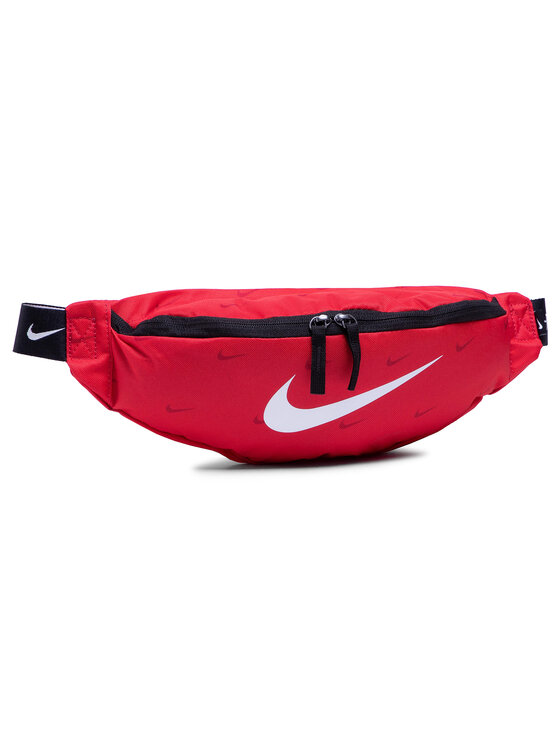 Nike Rankinė ant juosmens﻿ Nike DC7343-657 Raudona