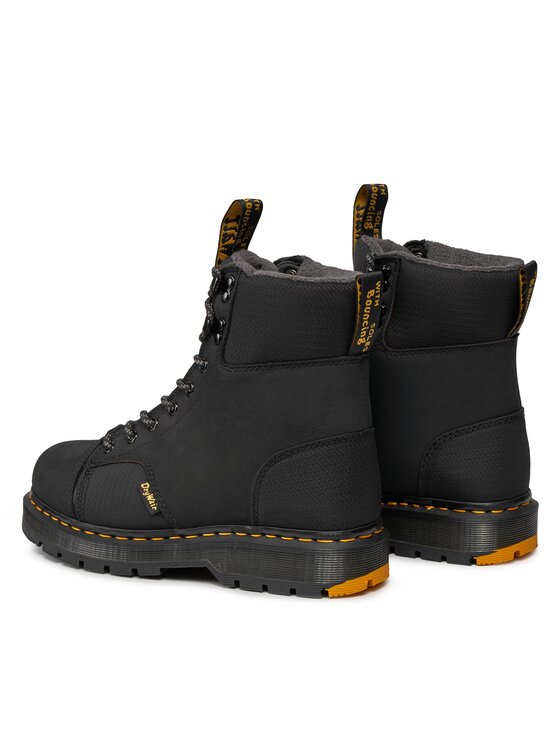 Dr. Martens Черевики туристичні Dr. Martens 27861001 Чорний