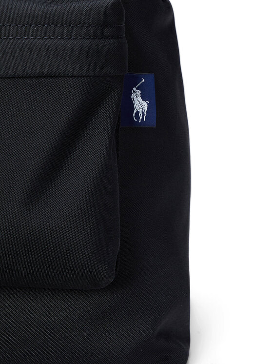 Polo Ralph Lauren Рюкзак Polo Ralph Lauren 405962433003 Чорний