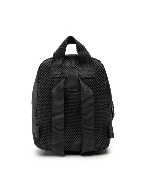 adidas Rucsac adidas Mini Backpack HK0130 Negru