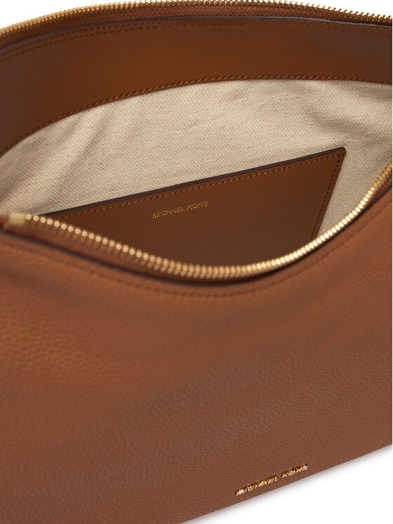MICHAEL Michael Kors Сумка MICHAEL Michael Kors 30F5GY5M6L Коричневий
