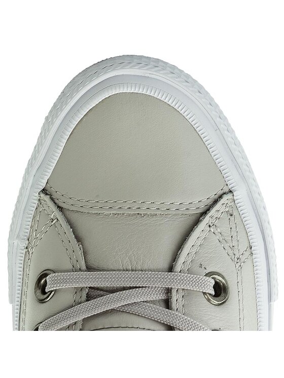Converse Snīkeri Converse Ctas Wp Boot Hi 557944C Balts