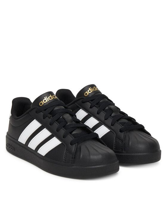 adidas Снікерcи adidas Streettalk JS5053 Чорний