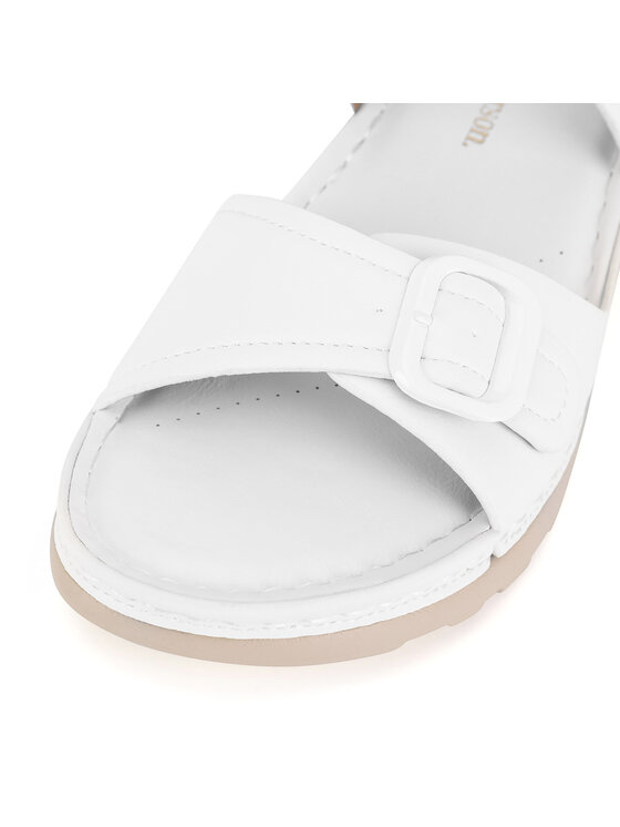 Clara Barson Sandales Clara Barson WYL0510-07 Balts