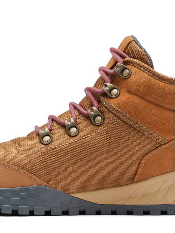 Columbia Botas de trekking Columbia Fairbanks™ Mid 2100881 Marrón