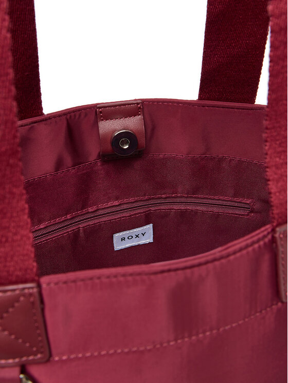 Roxy Kabelka Roxy C-ROXY-M-004-08 Bordó