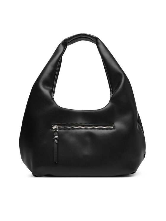 Steve Madden Τσάντα Steve Madden Bshannon 13002624 Μαύρο