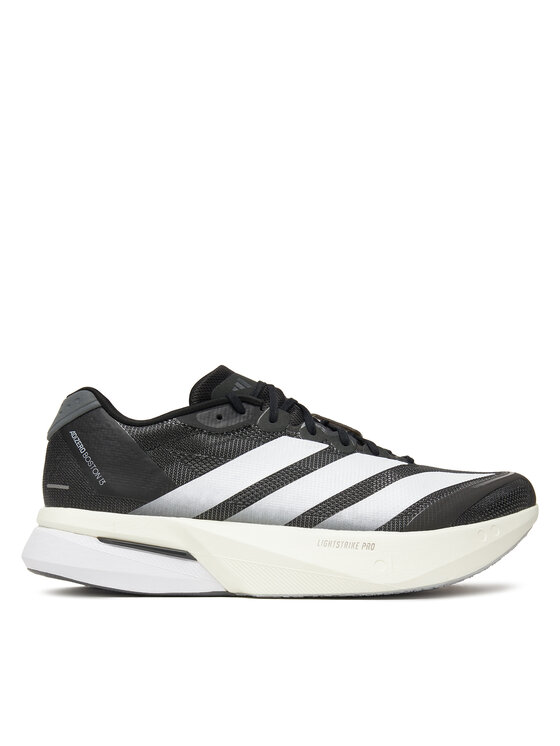 adidas Взуття для бігу adidas adizero Boston 13 JS4938 Чорний