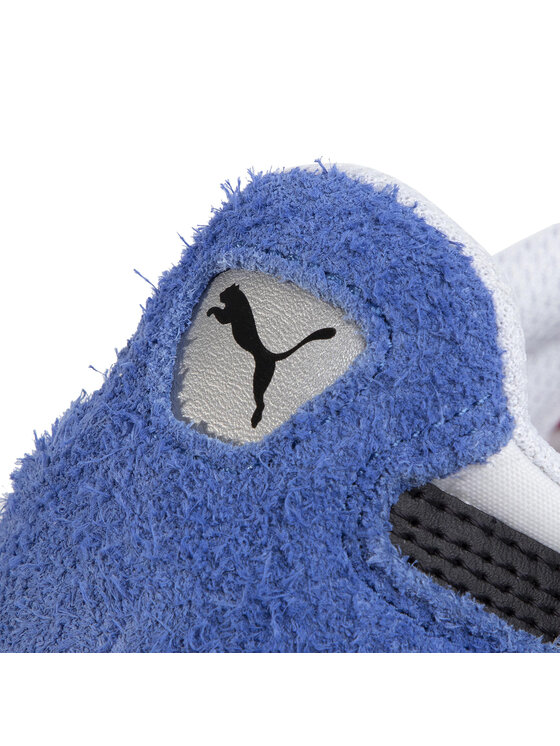 Puma Sneakersy Puma Fast Rider Ride On 372837 01 Biały