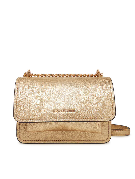 MICHAEL Michael Kors Torbica MICHAEL Michael Kors 32S5GC7C1L Zlatna