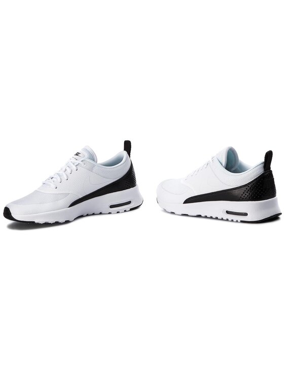 Nike Zapatillas Nike Air Max Thea 599409 111 Blanco