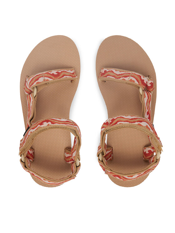 Teva Босоніжки Teva Original Universal 1003987 Кольоровий