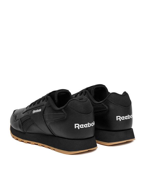 Reebok Снікерcи Reebok CEO-GLIDE 100010030 Чорний