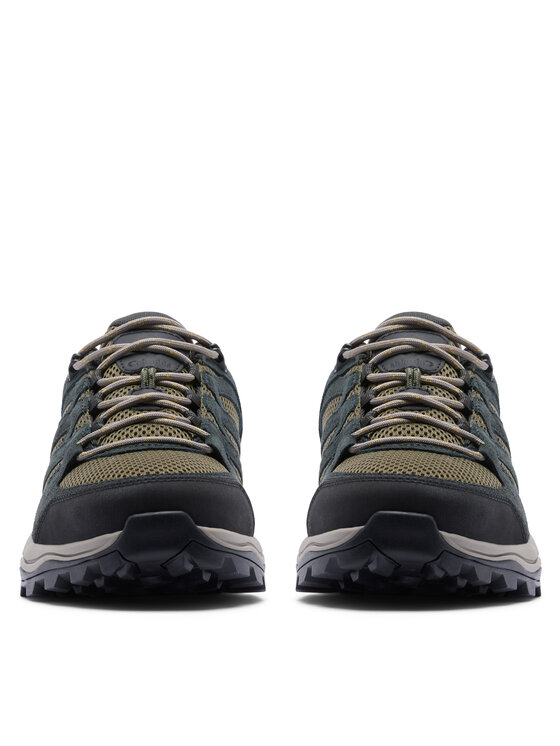 Columbia Scarpe da trekking Columbia Redmond IV Breathe 2150221 Verde