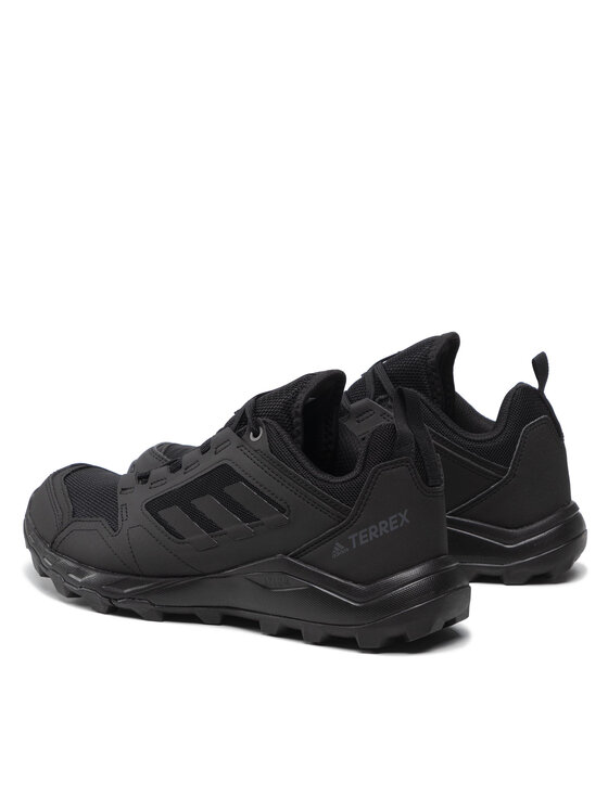 adidas Παπούτσια για Τρέξιμο adidas Terrex Agravic Tr FW1452 Μαύρο