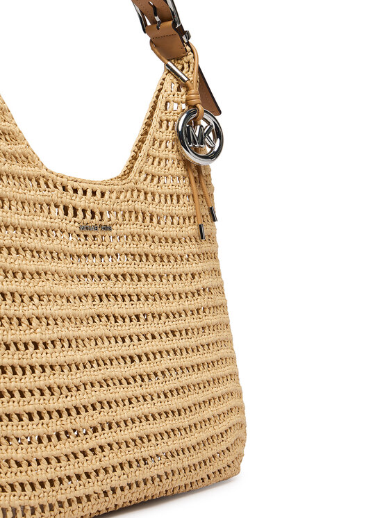 MICHAEL Michael Kors Сумка MICHAEL Michael Kors 30S6SY5H3W Бежевий