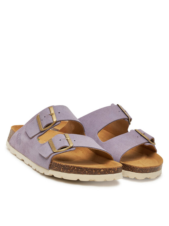 Dr. Brinkmann Şlapi Dr. Brinkmann 700697-59 Violet