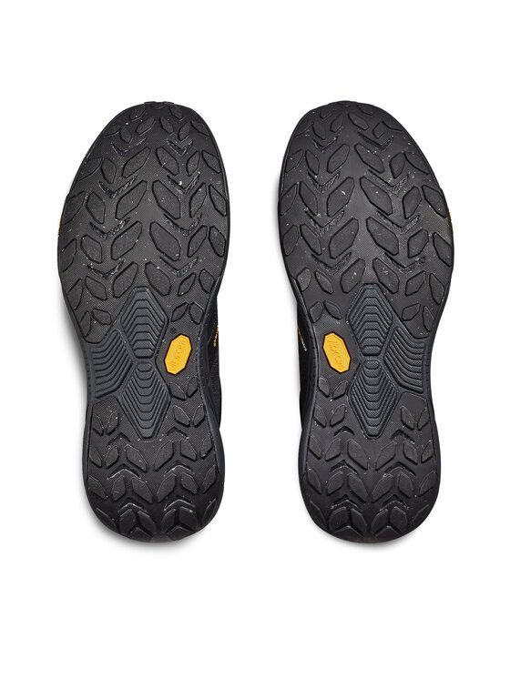 Hoka Снікерcи Hoka Transport GTX GORE-TEX 1133958 Чорний