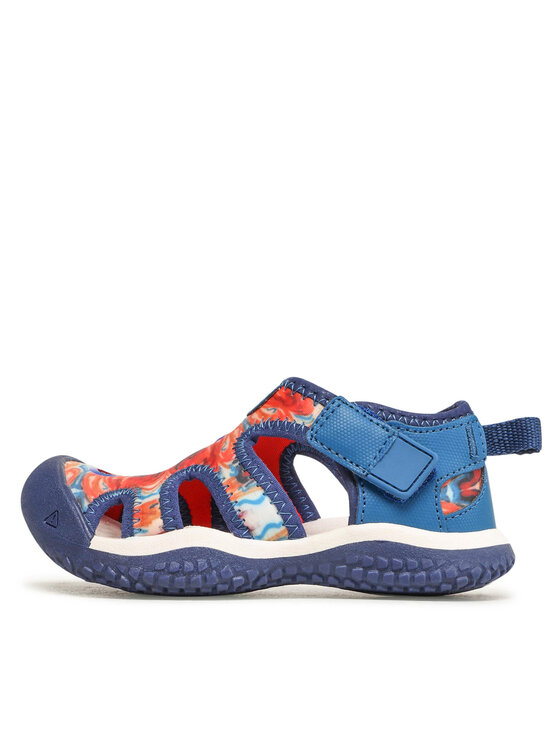 Keen Сандали Keen Stingray 1026061 Оранжев