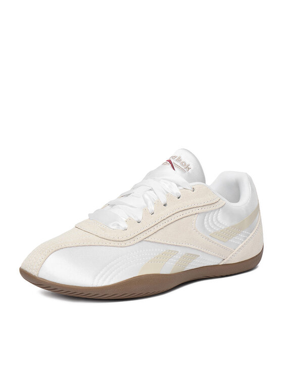 Reebok Снікерcи Reebok C-ULTRA LO 100245705 Білий