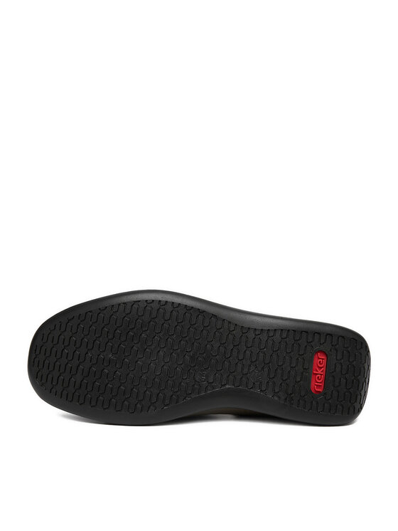 Rieker Sandały Rieker CEO-05281-00 Czarny