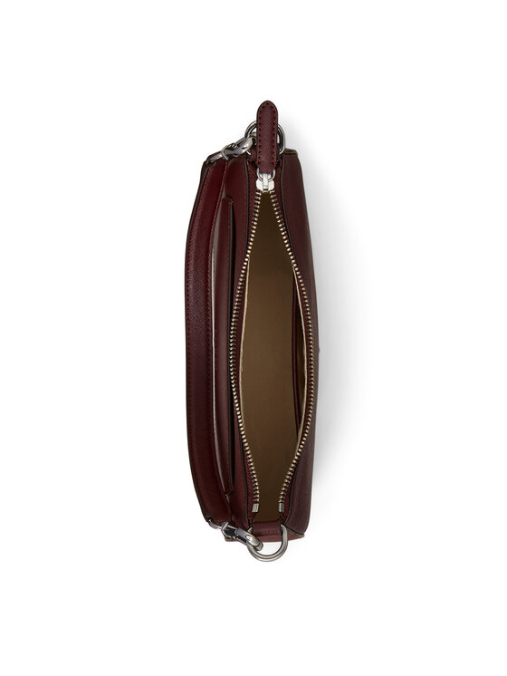 LAUREN RALPH LAUREN Geantă LAUREN RALPH LAUREN 431883768052 Vișiniu