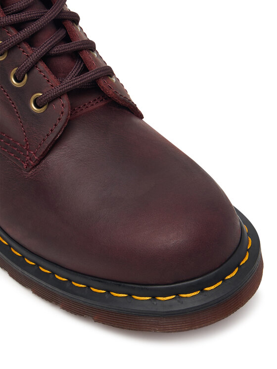 Dr. Martens Kerzai Dr. Martens 1460 Crazy Horse DM11822609 Vyšninė
