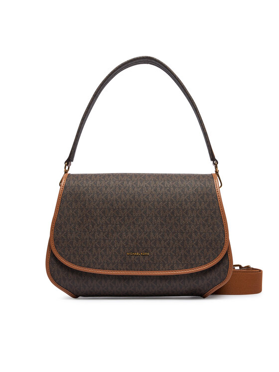MICHAEL Michael Kors Сумка MICHAEL Michael Kors 30T6AX3M2B Коричневий