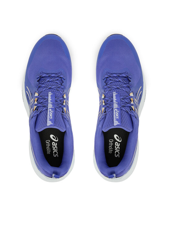 Asics Взуття для бігу Asics Gel-Sonoma 8 1011B979 Голубий